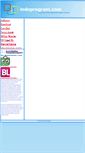Mobile Screenshot of indoprogram.com